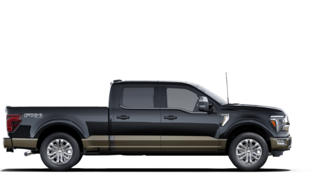 2025 Ford F-150+F-150